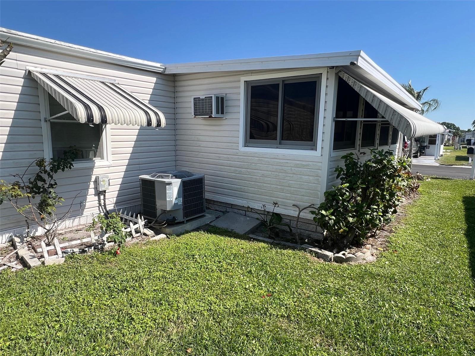 BEL-AIRE MOBILE VILLAGE UNREC - Residential