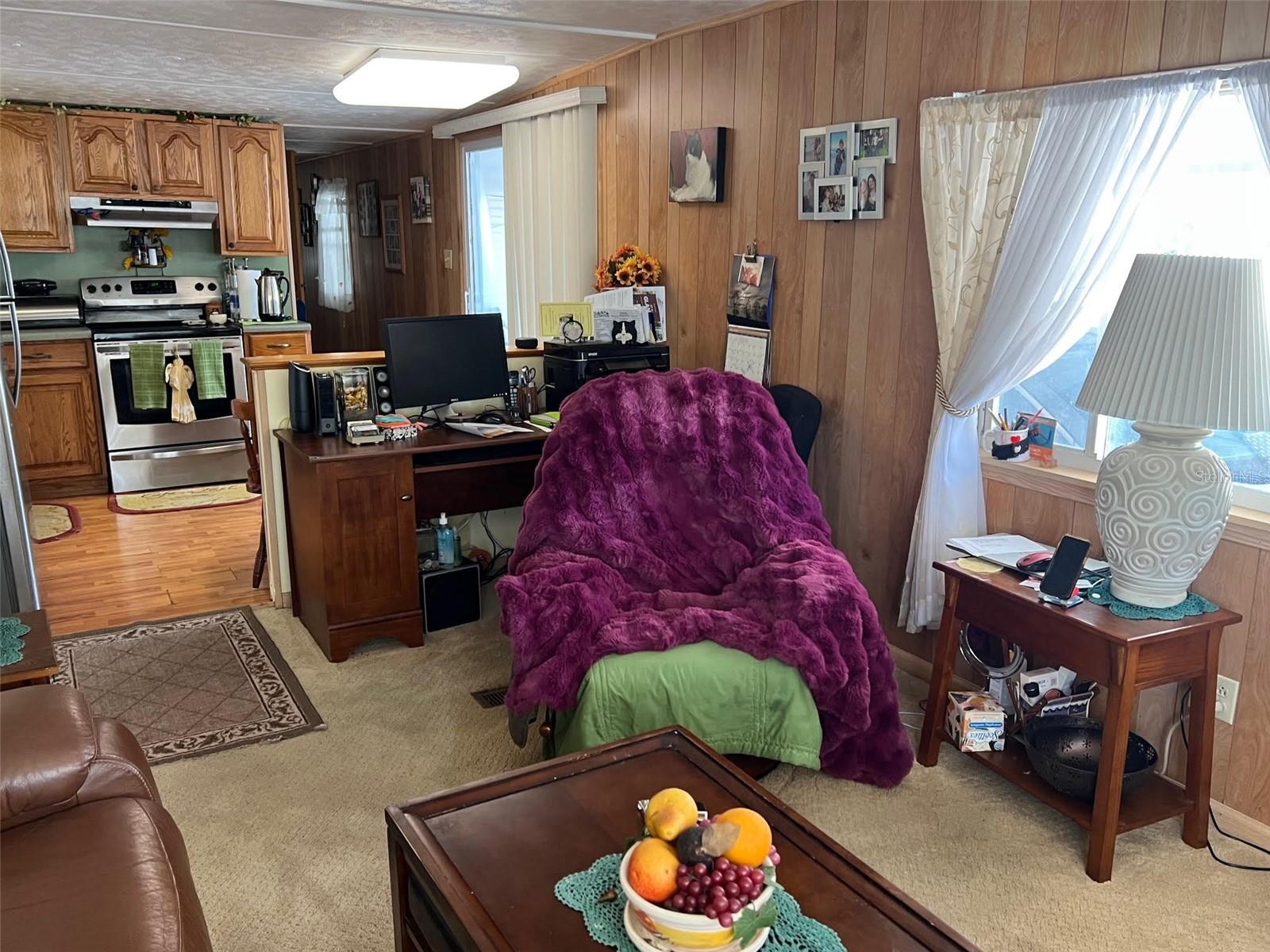 BEL-AIRE MOBILE VILLAGE UNREC - Residential