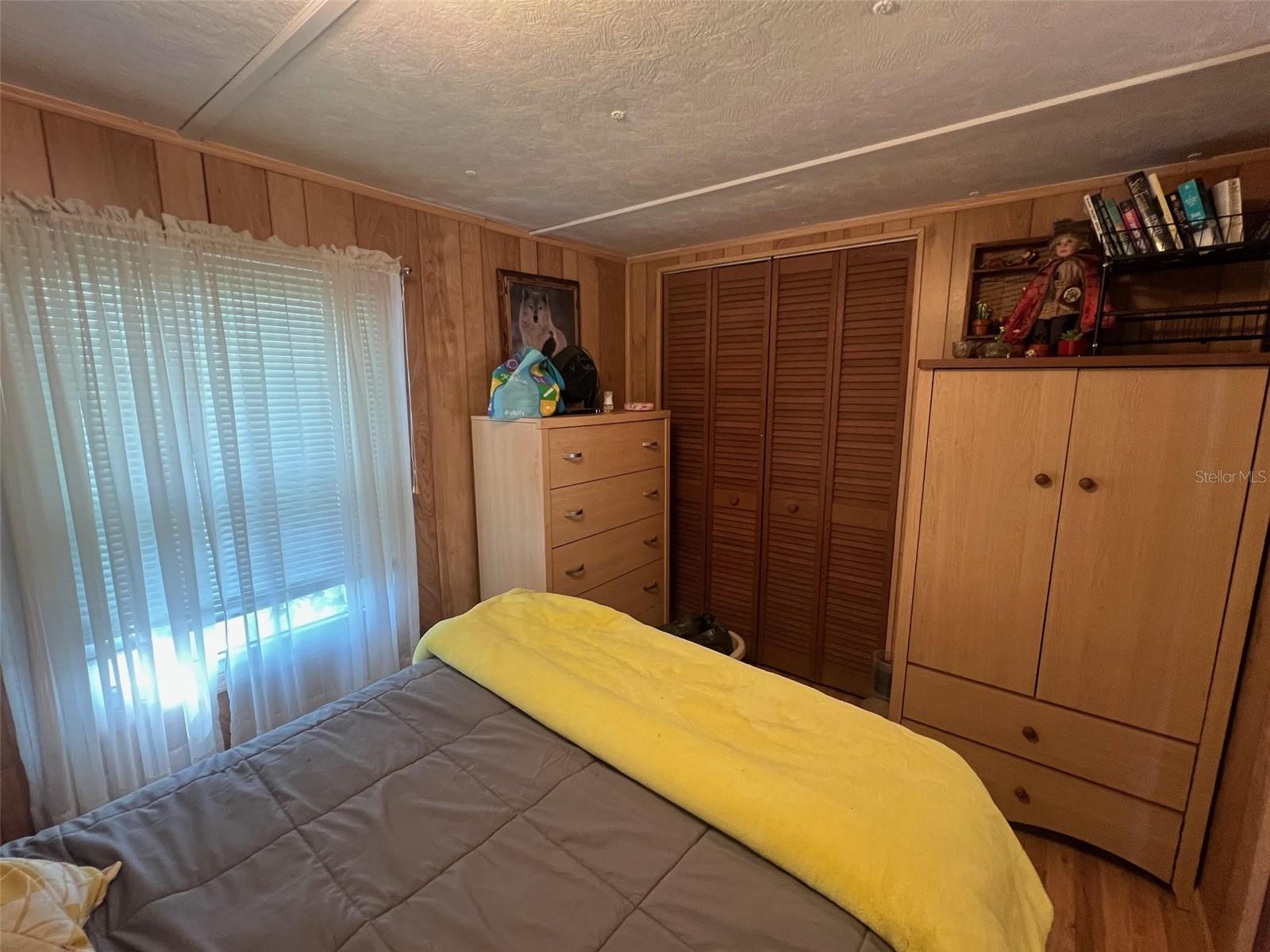 BEL-AIRE MOBILE VILLAGE UNREC - Residential