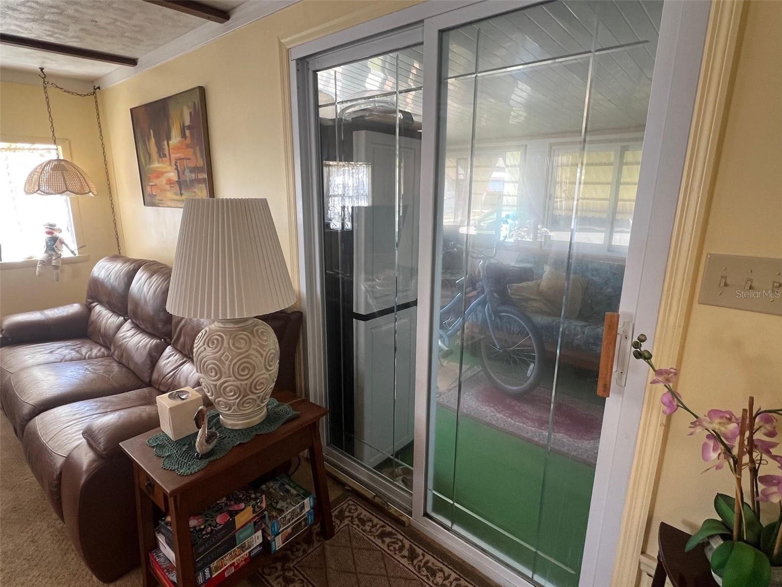 BEL-AIRE MOBILE VILLAGE UNREC - Residential