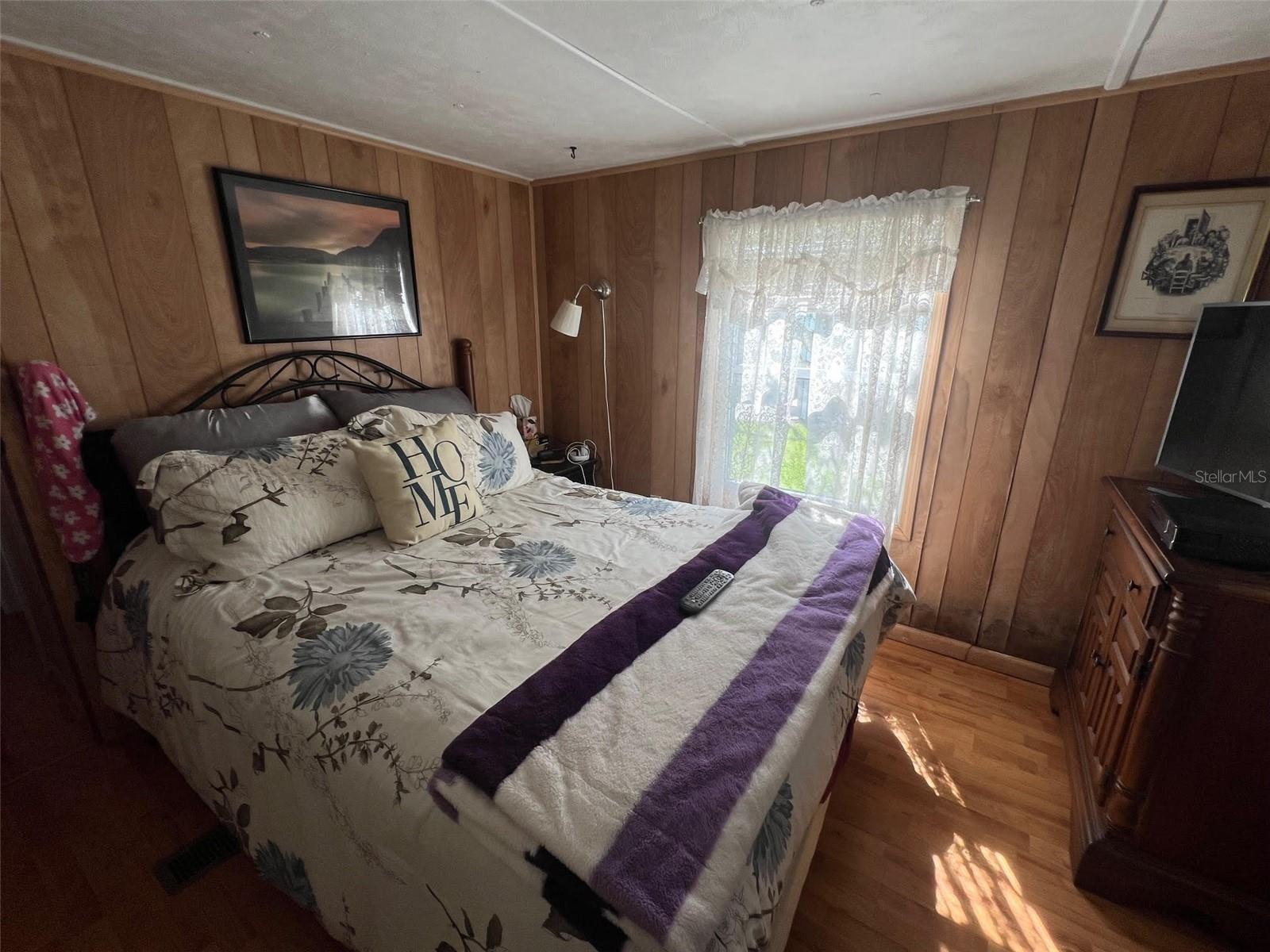 BEL-AIRE MOBILE VILLAGE UNREC - Residential