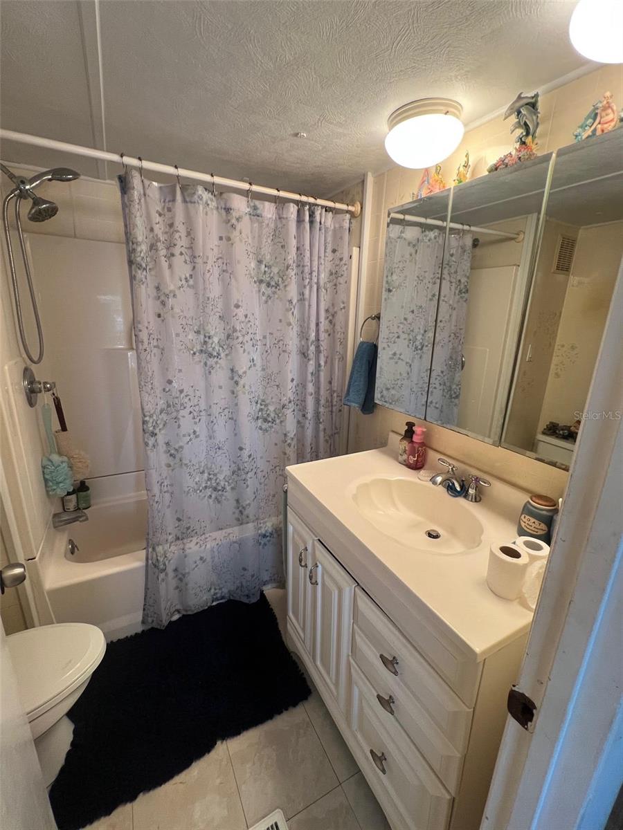 BEL-AIRE MOBILE VILLAGE UNREC - Residential