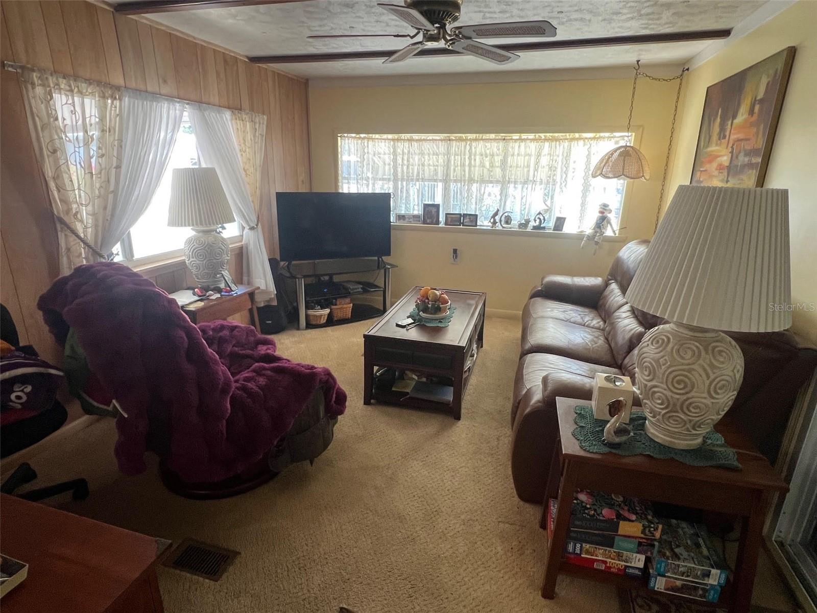 BEL-AIRE MOBILE VILLAGE UNREC - Residential