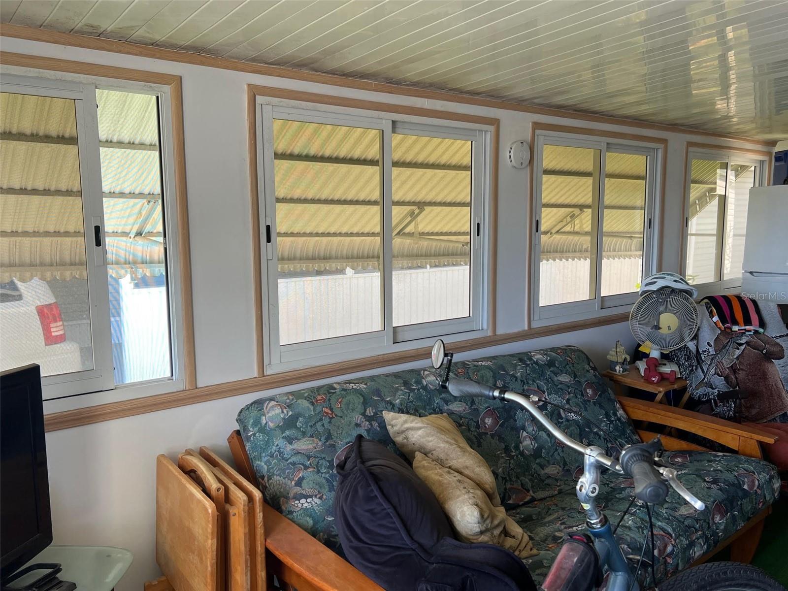 BEL-AIRE MOBILE VILLAGE UNREC - Residential