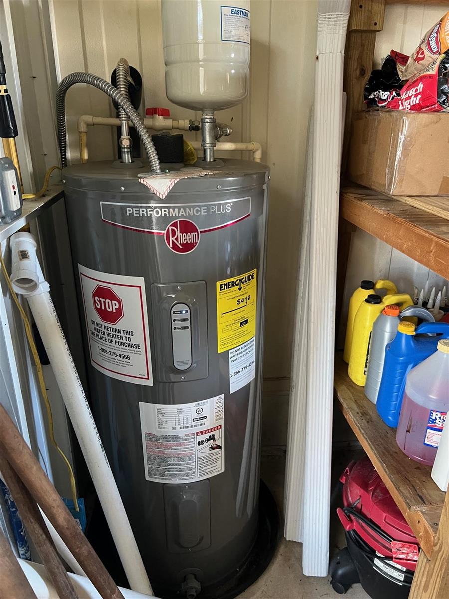 BEL-AIRE MOBILE VILLAGE UNREC - Residential