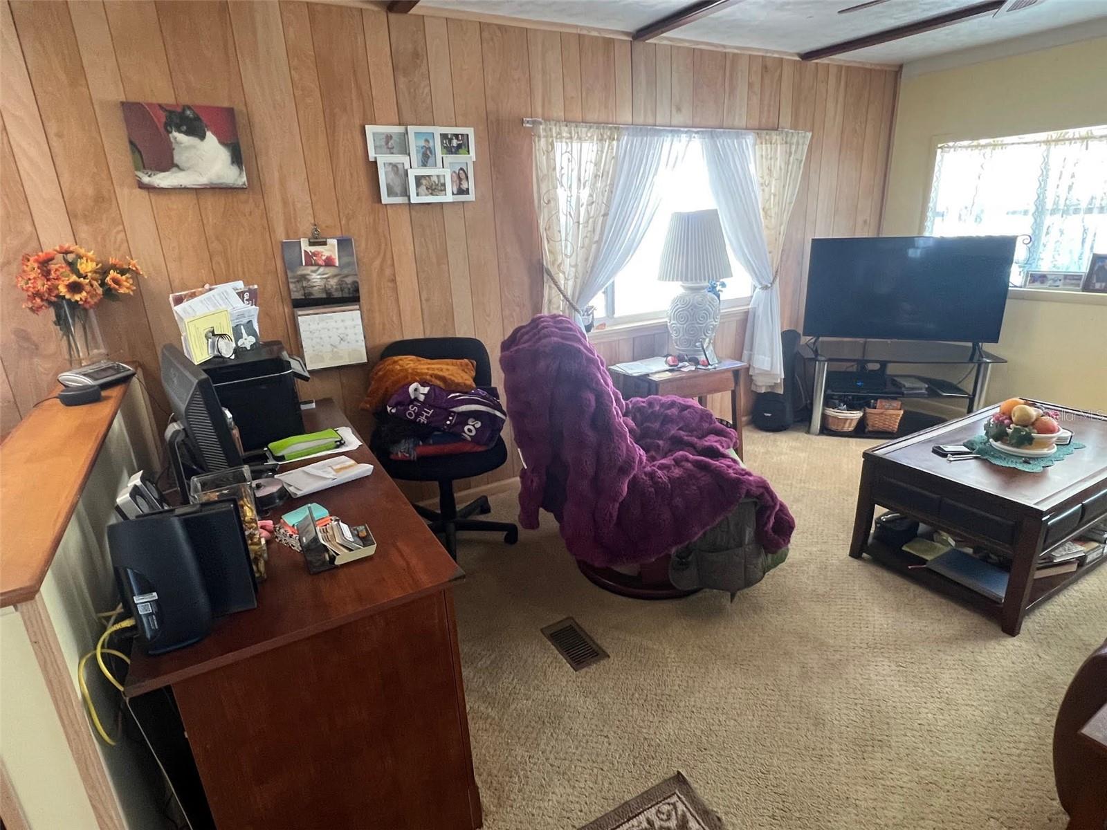 BEL-AIRE MOBILE VILLAGE UNREC - Residential