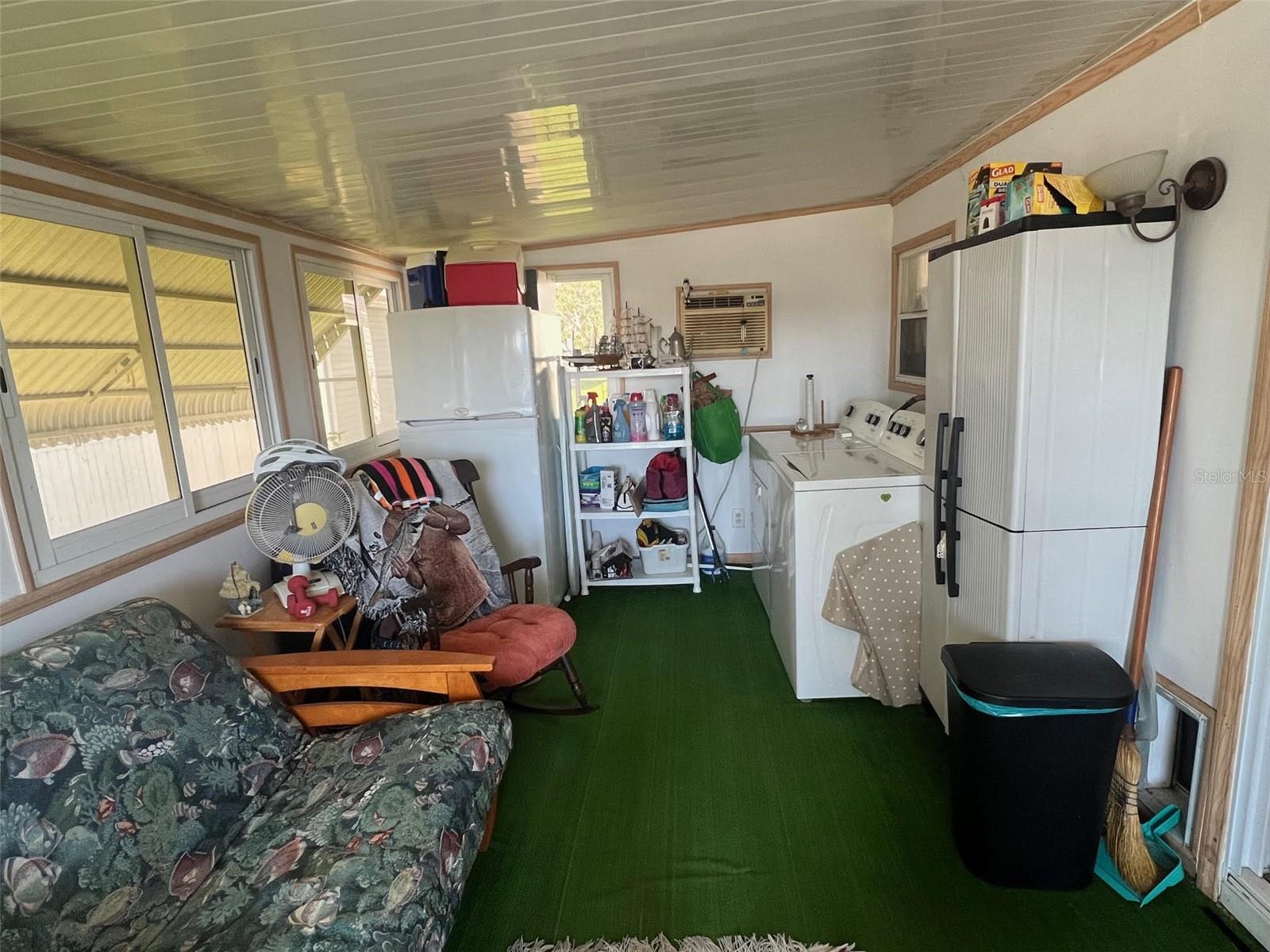 BEL-AIRE MOBILE VILLAGE UNREC - Residential