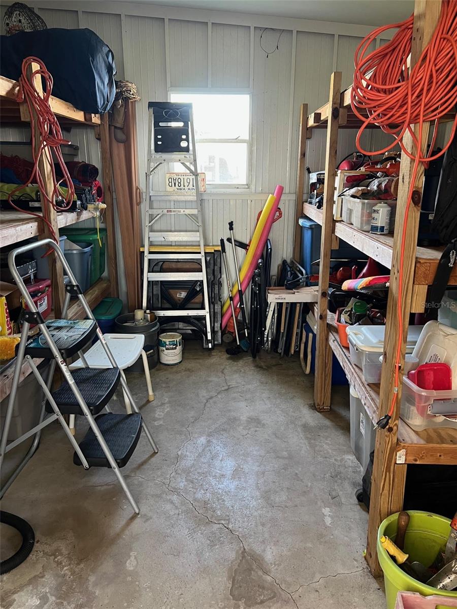 BEL-AIRE MOBILE VILLAGE UNREC - Residential