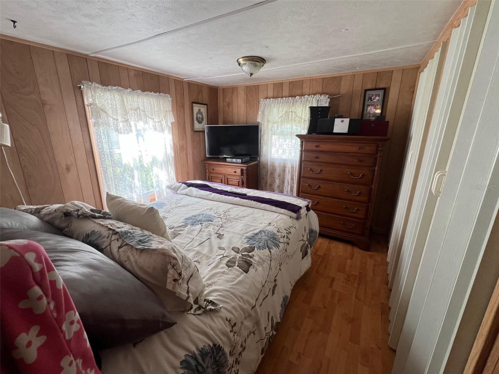 BEL-AIRE MOBILE VILLAGE UNREC - Residential