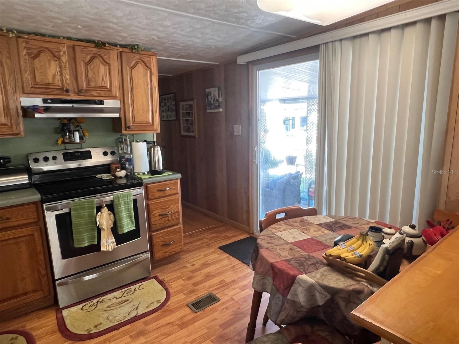 BEL-AIRE MOBILE VILLAGE UNREC - Residential