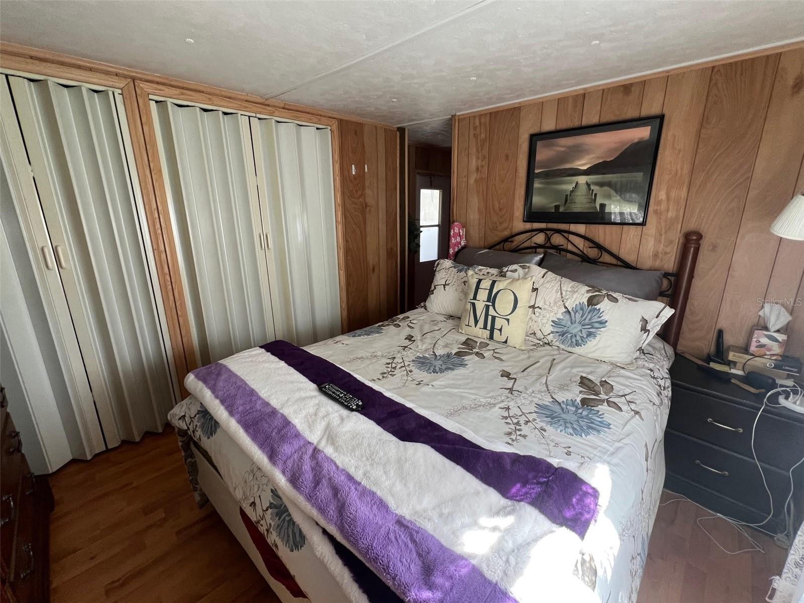 BEL-AIRE MOBILE VILLAGE UNREC - Residential