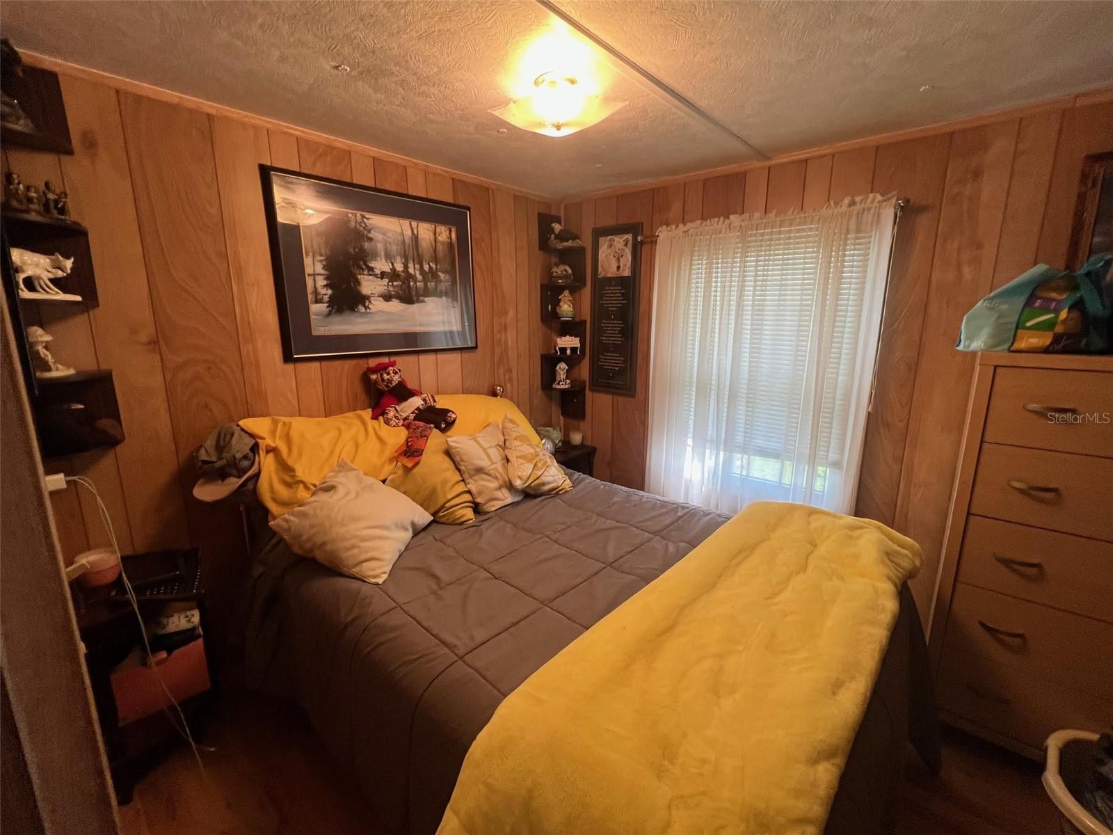 BEL-AIRE MOBILE VILLAGE UNREC - Residential