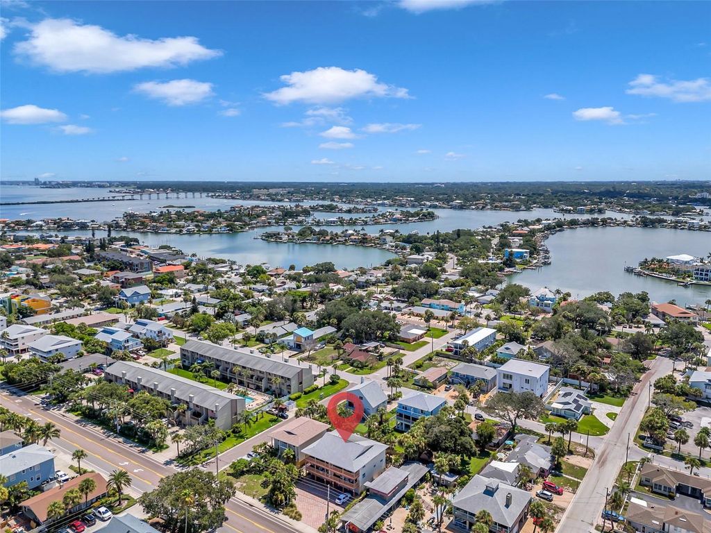 Photo of 1809 Gulf Boulevard #C-2, Indian Rocks Beach, FL 33785 (MLS # TB8431456)