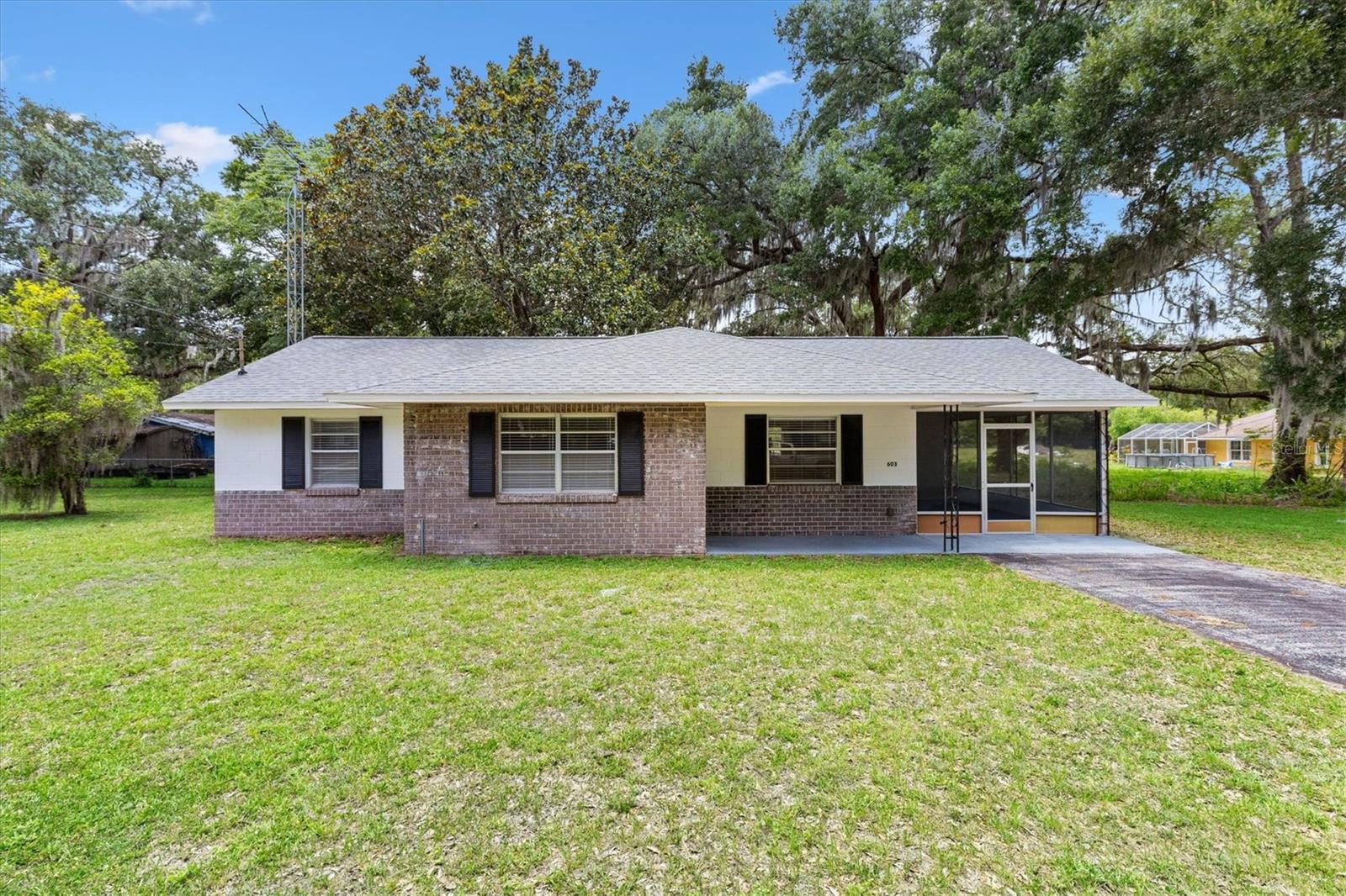 Photo 1 of 26 — 603 MILRAY DRIVE, WILDWOOD, FL 34785