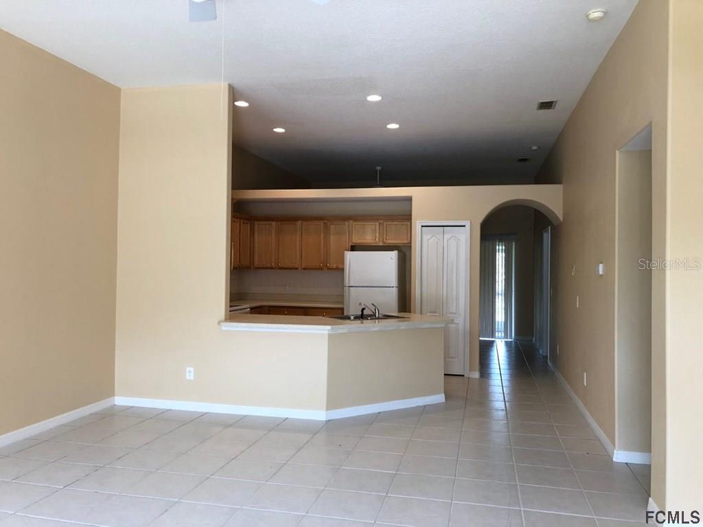 INDIAN TRAILS - Residential Lease