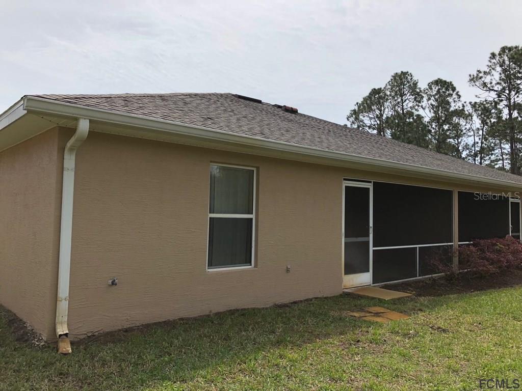 INDIAN TRAILS - Residential Lease