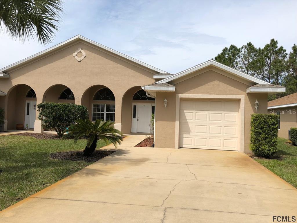 INDIAN TRAILS - Residential Lease