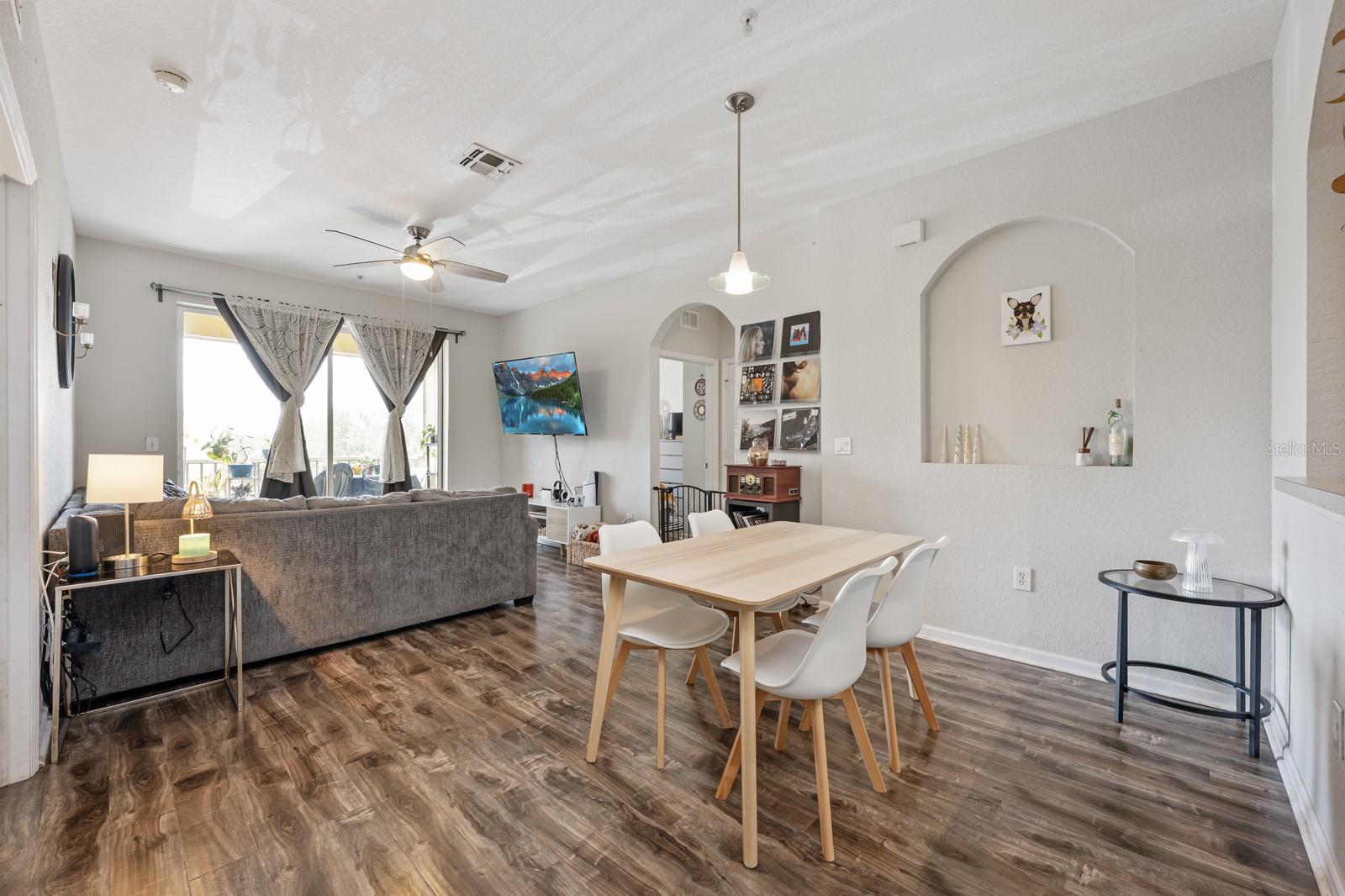 6335 CONTESSA DRIVE 301