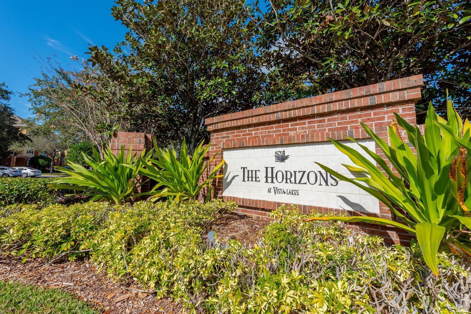 HORIZONS/VISTA LAKES PH 4 - Residential