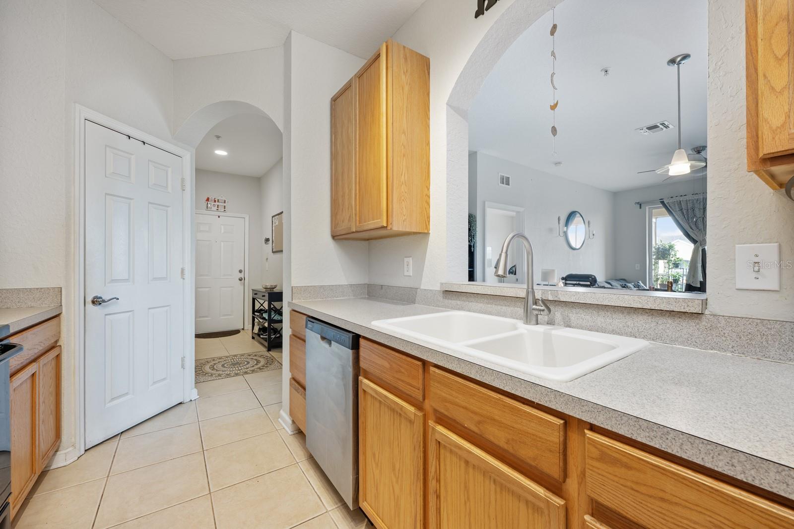 6335 CONTESSA DRIVE 301