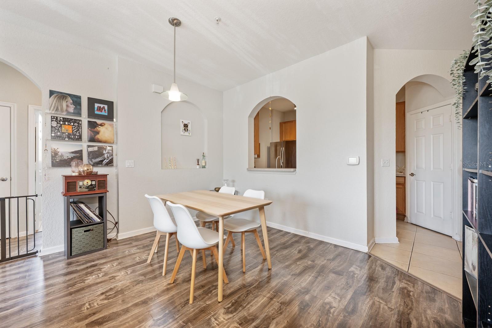 6335 CONTESSA DRIVE 301