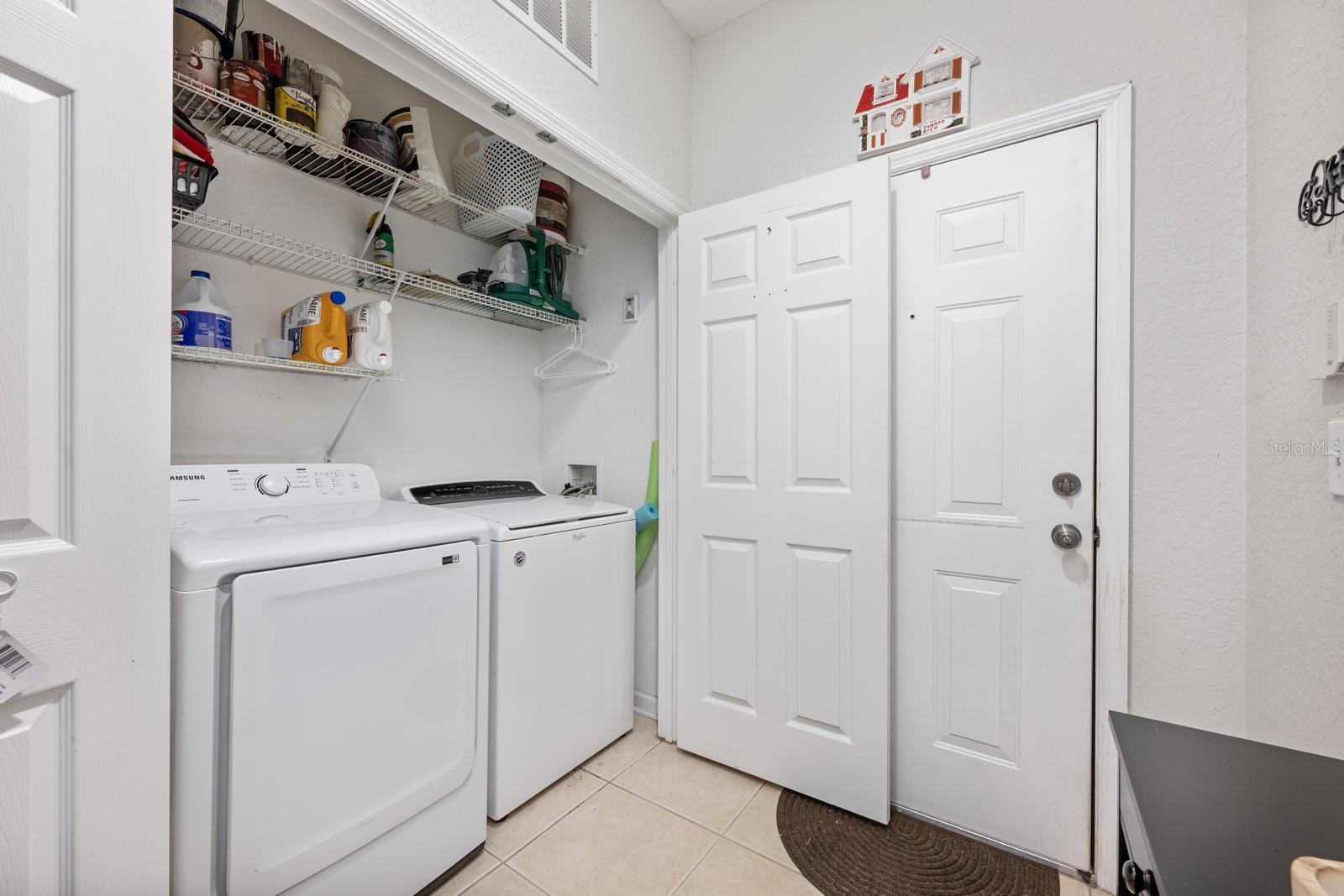 HORIZONS/VISTA LAKES PH 4 - Residential