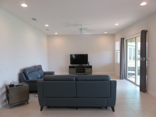 NALANDA ESTATES - Residential Lease