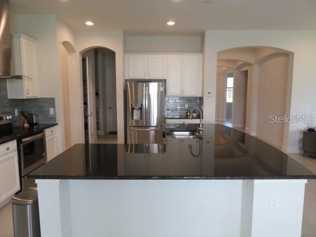 NALANDA ESTATES - Residential Lease