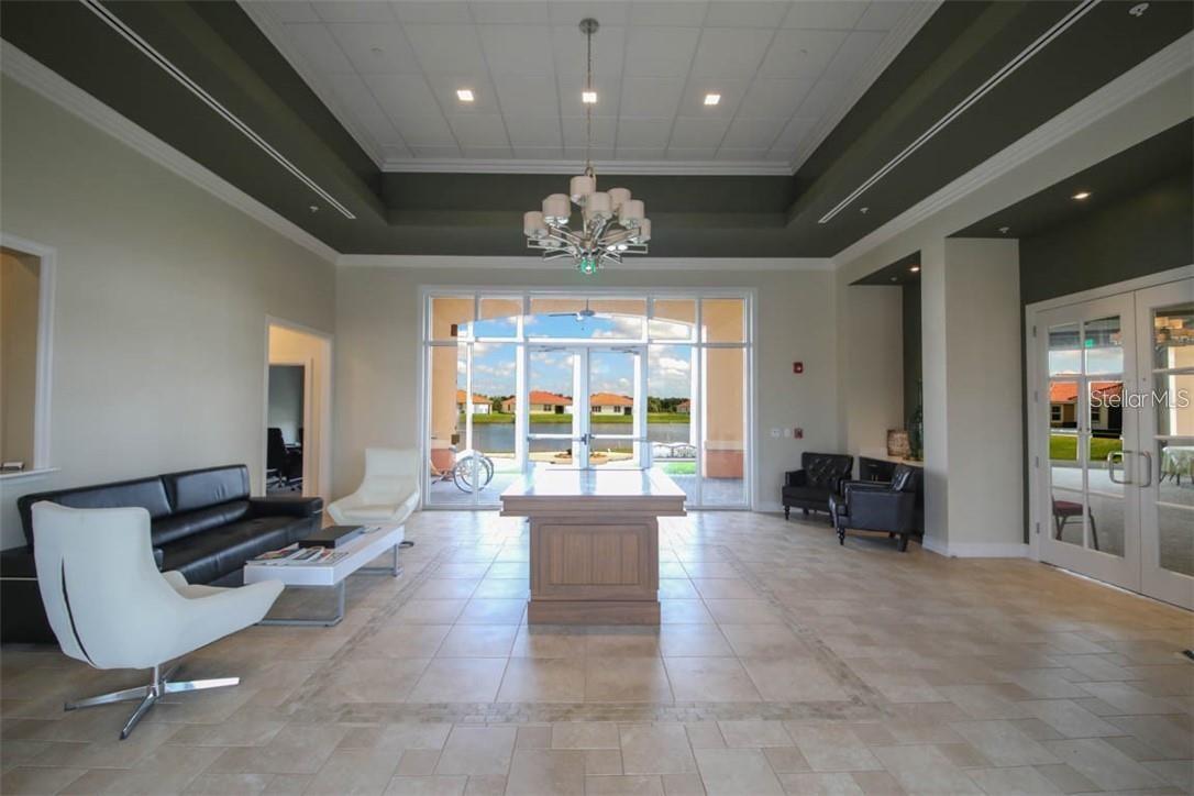 NALANDA ESTATES - Residential Lease