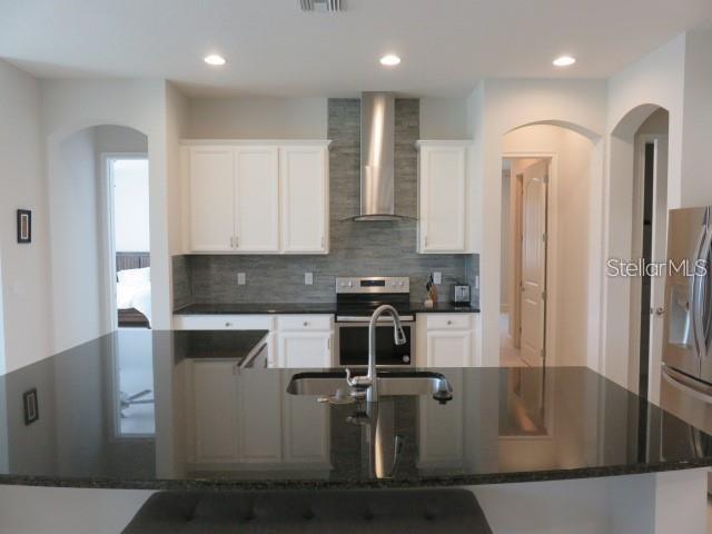 NALANDA ESTATES - Residential Lease