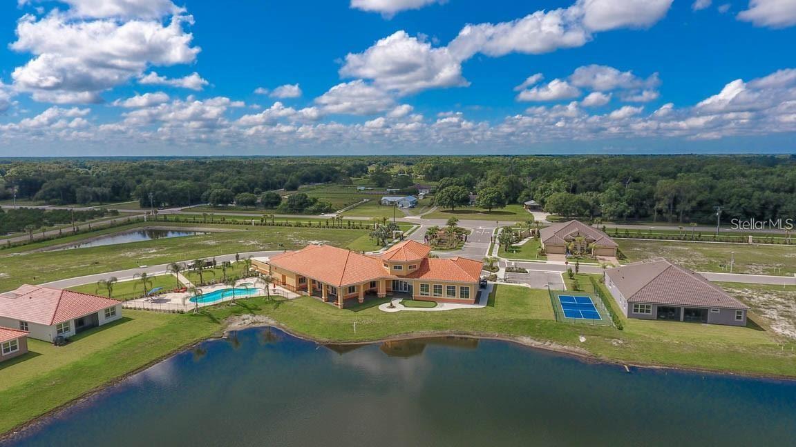 NALANDA ESTATES - Residential Lease