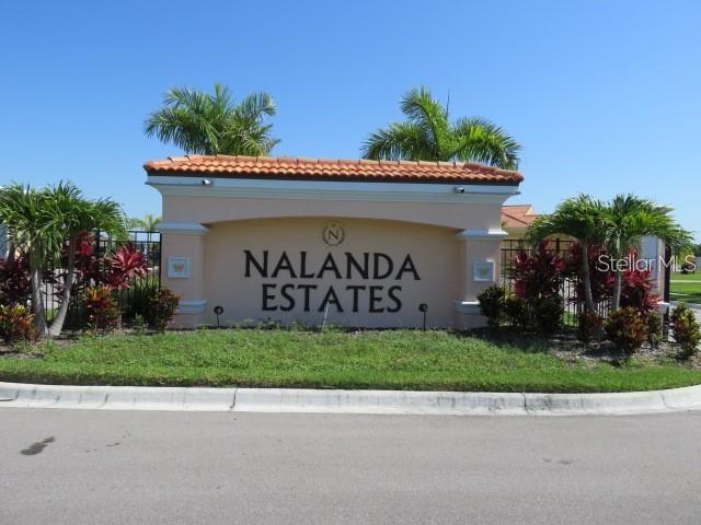 NALANDA ESTATES - Residential Lease