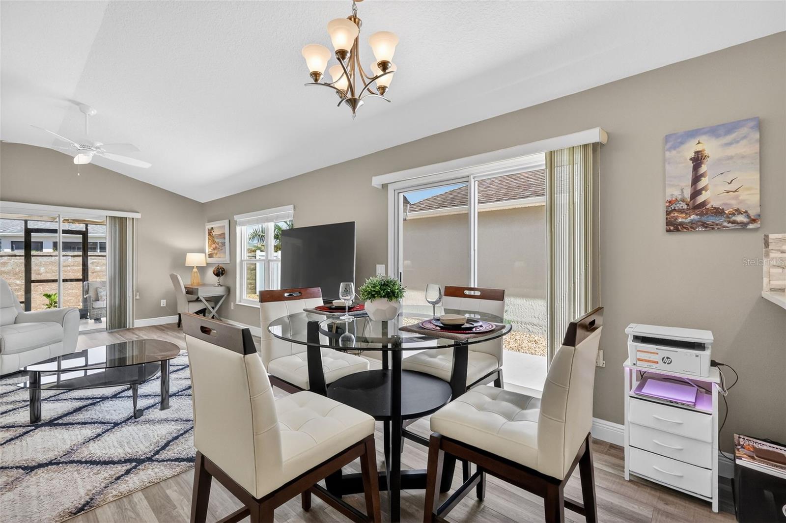 VILLAGES/MARION PHILLIPS VLS - Residential