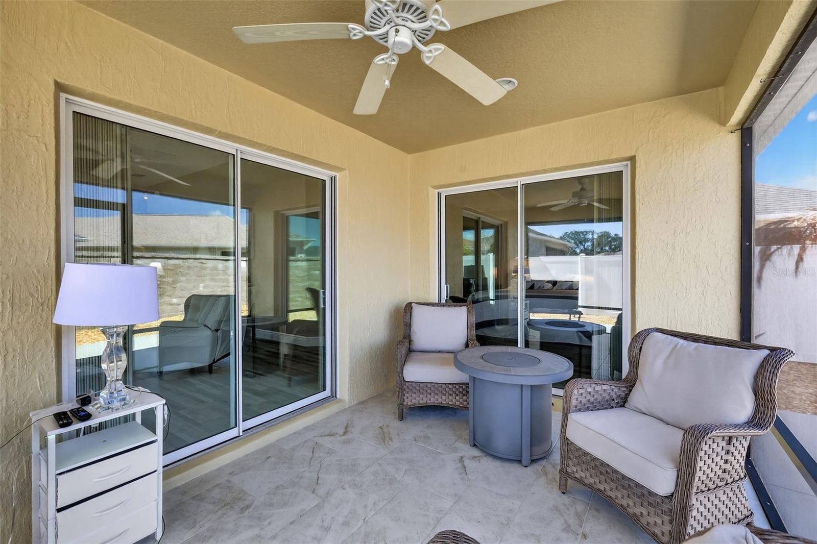 VILLAGES/MARION PHILLIPS VLS - Residential