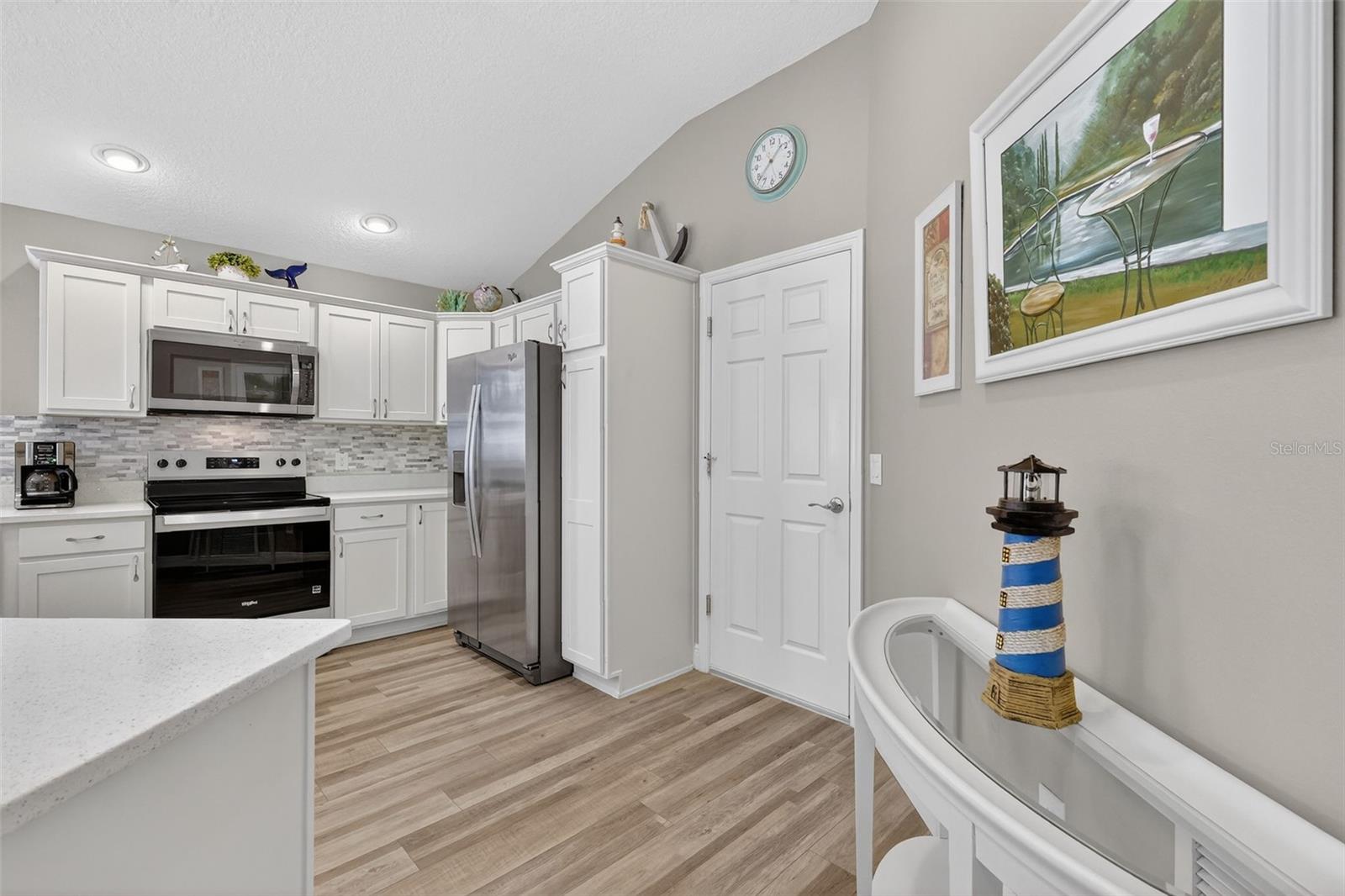 VILLAGES/MARION PHILLIPS VLS - Residential