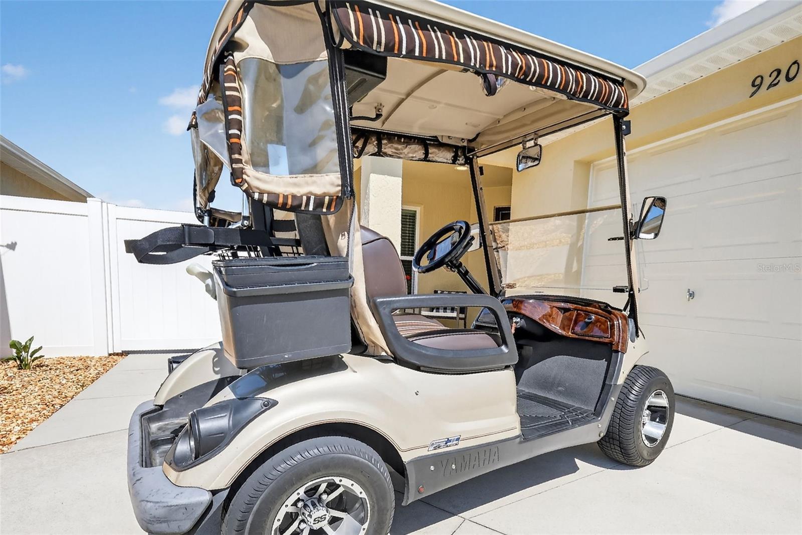 9203 SE 167TH FORD STREET