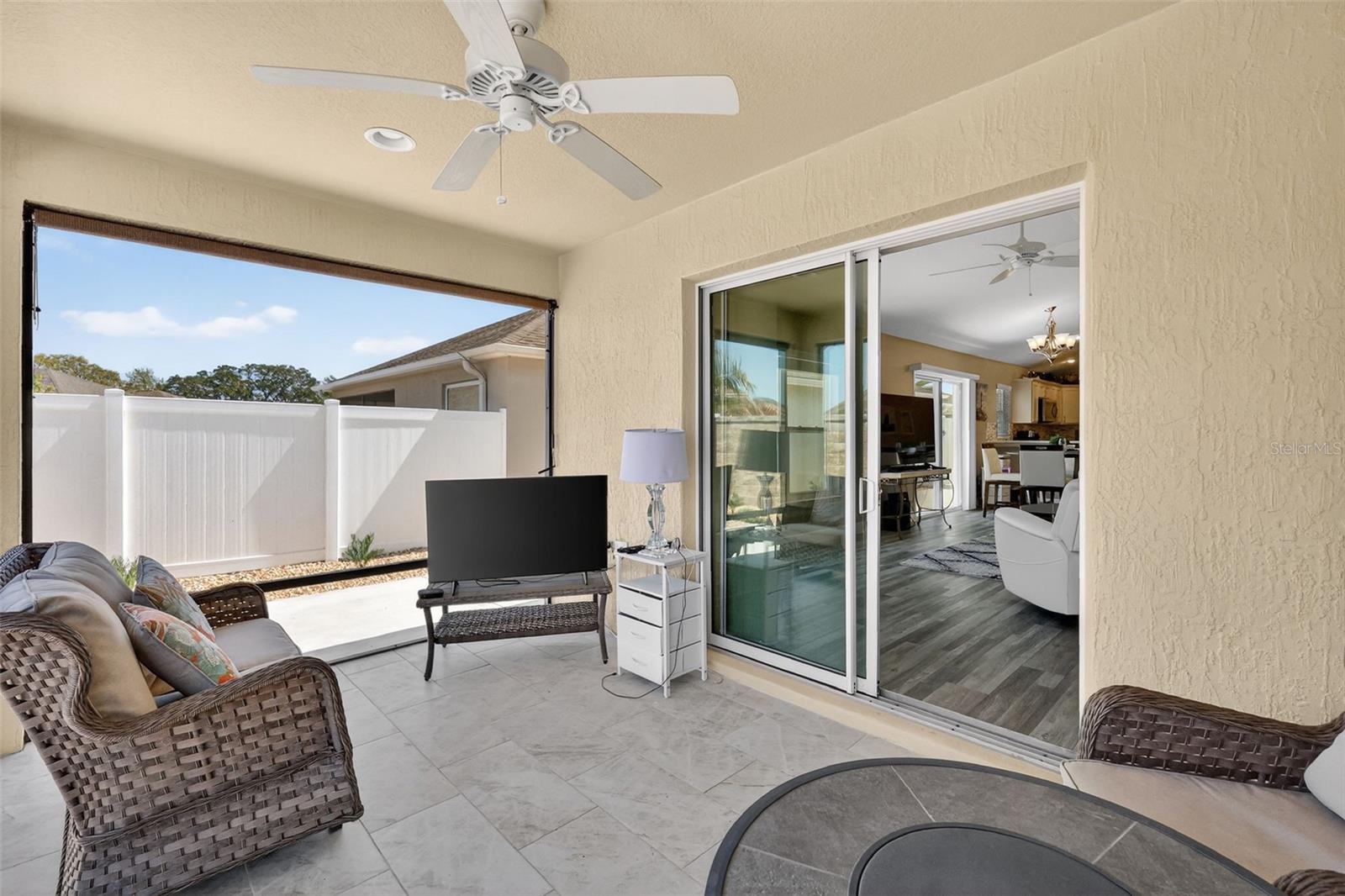 VILLAGES/MARION PHILLIPS VLS - Residential