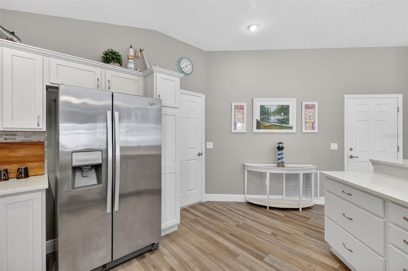 VILLAGES/MARION PHILLIPS VLS - Residential