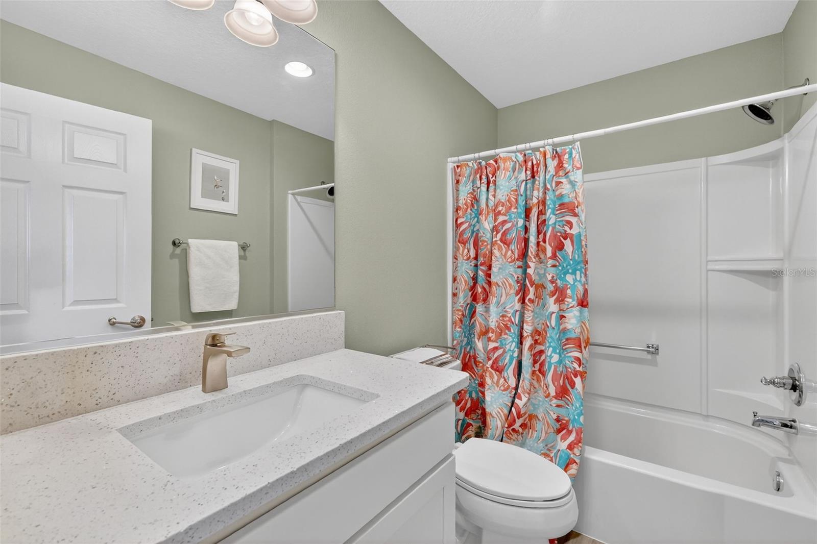 VILLAGES/MARION PHILLIPS VLS - Residential