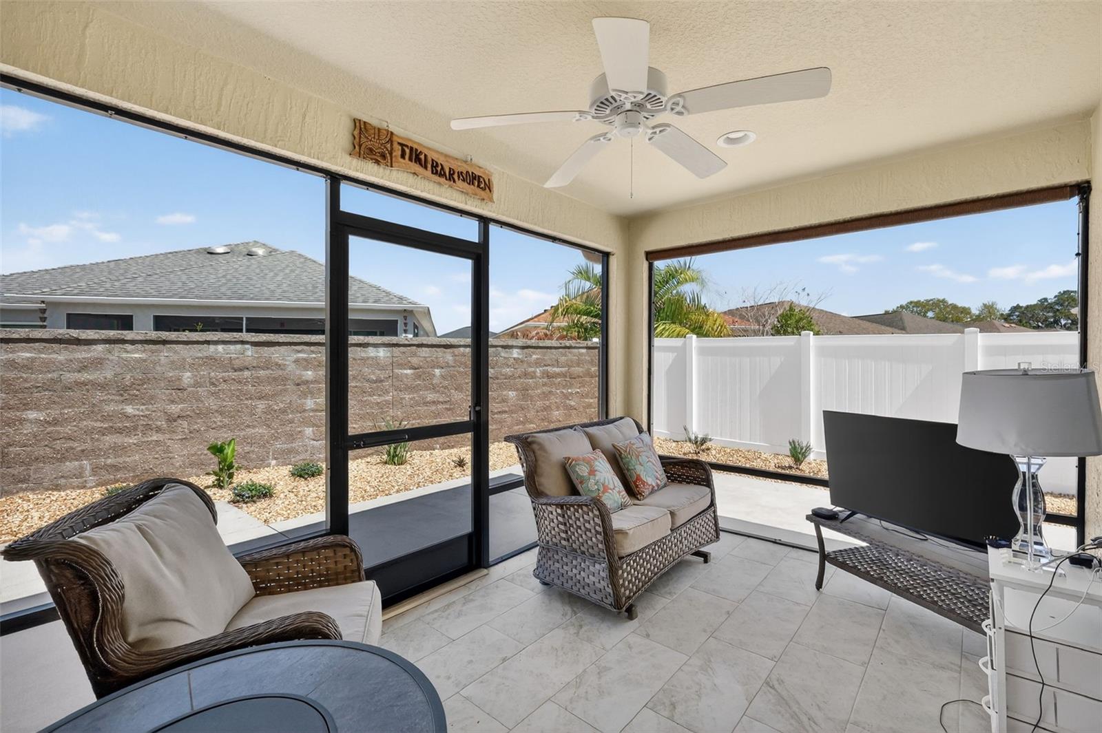 VILLAGES/MARION PHILLIPS VLS - Residential