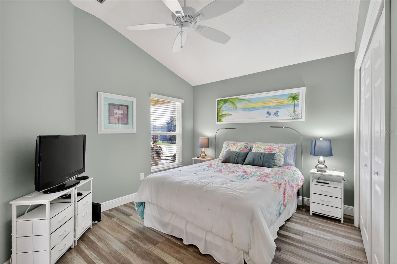 VILLAGES/MARION PHILLIPS VLS - Residential