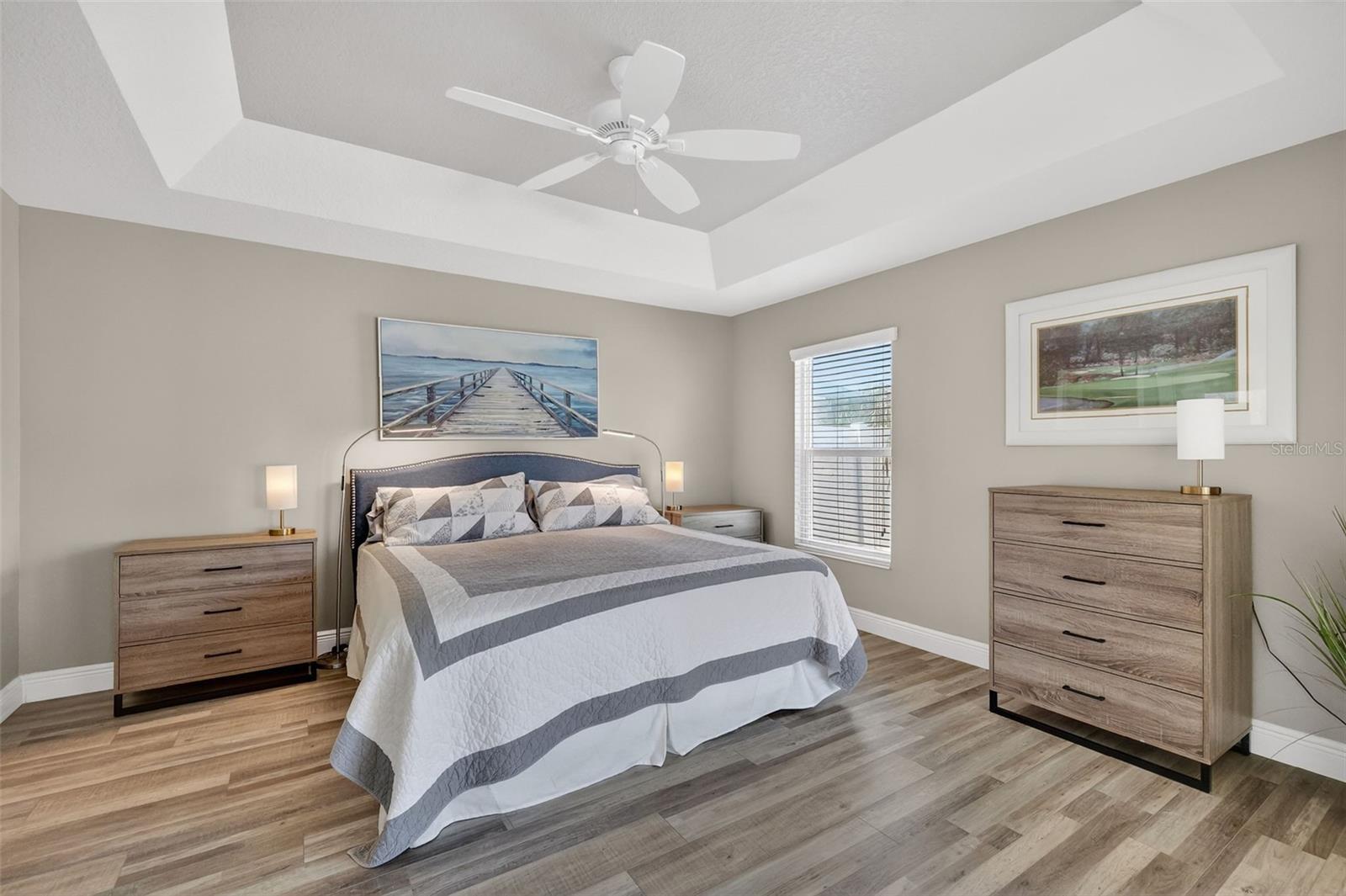 VILLAGES/MARION PHILLIPS VLS - Residential