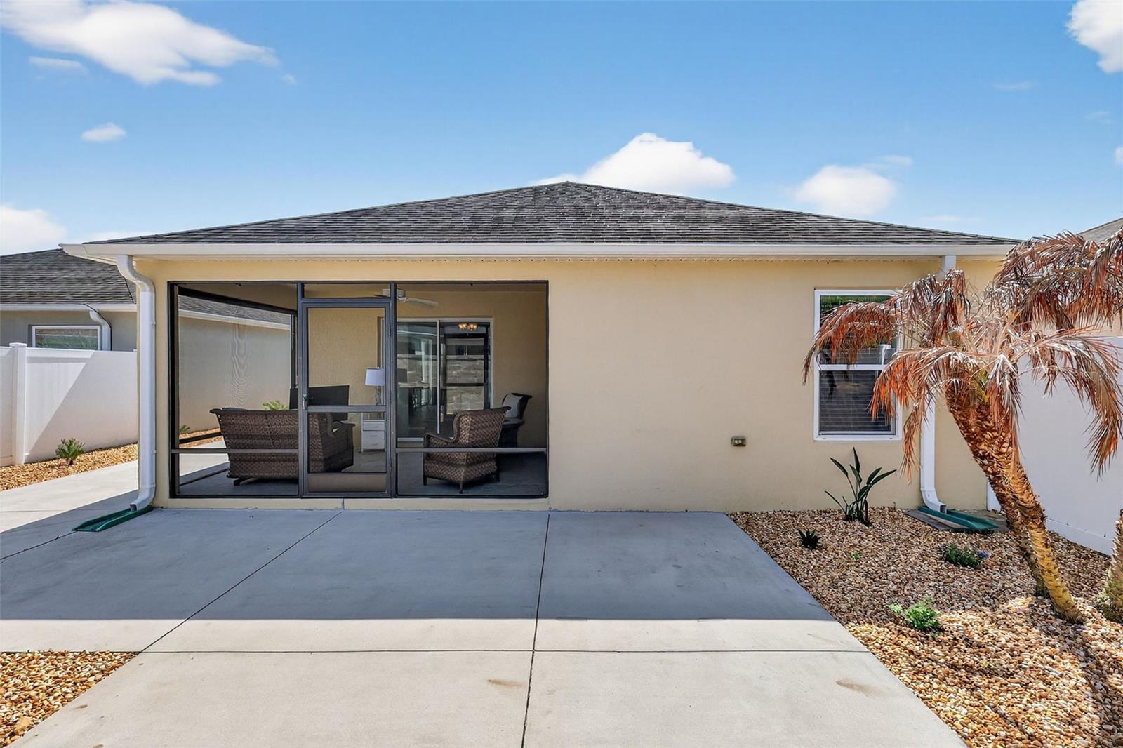 VILLAGES/MARION PHILLIPS VLS - Residential