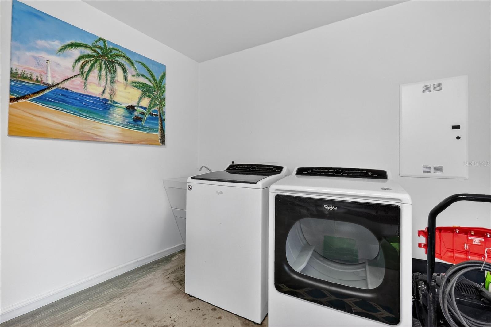 VILLAGES/MARION PHILLIPS VLS - Residential