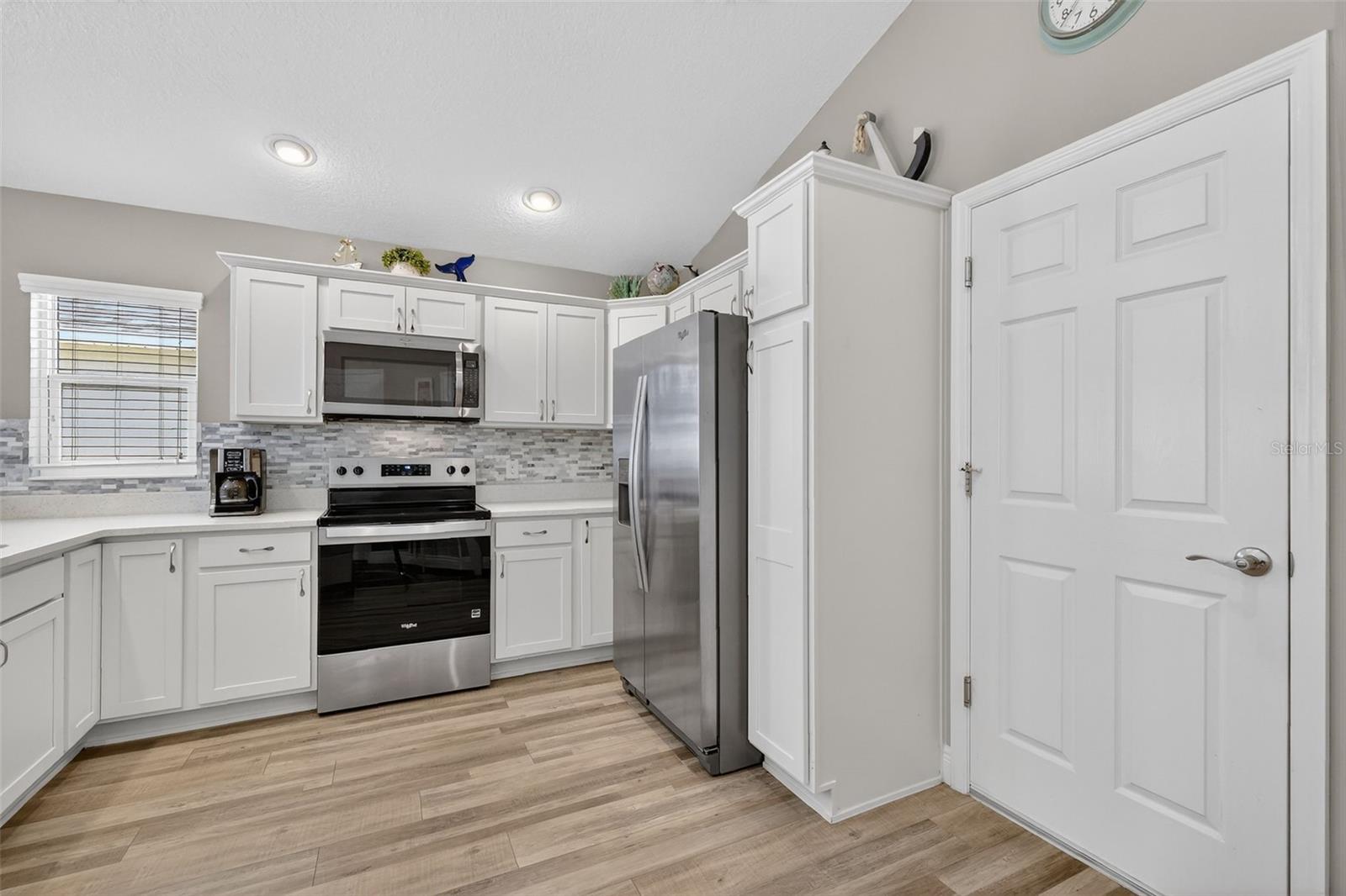 VILLAGES/MARION PHILLIPS VLS - Residential