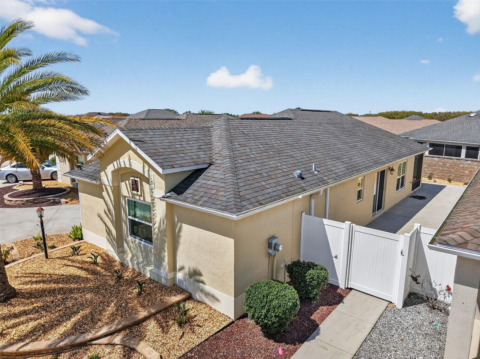 VILLAGES/MARION PHILLIPS VLS - Residential