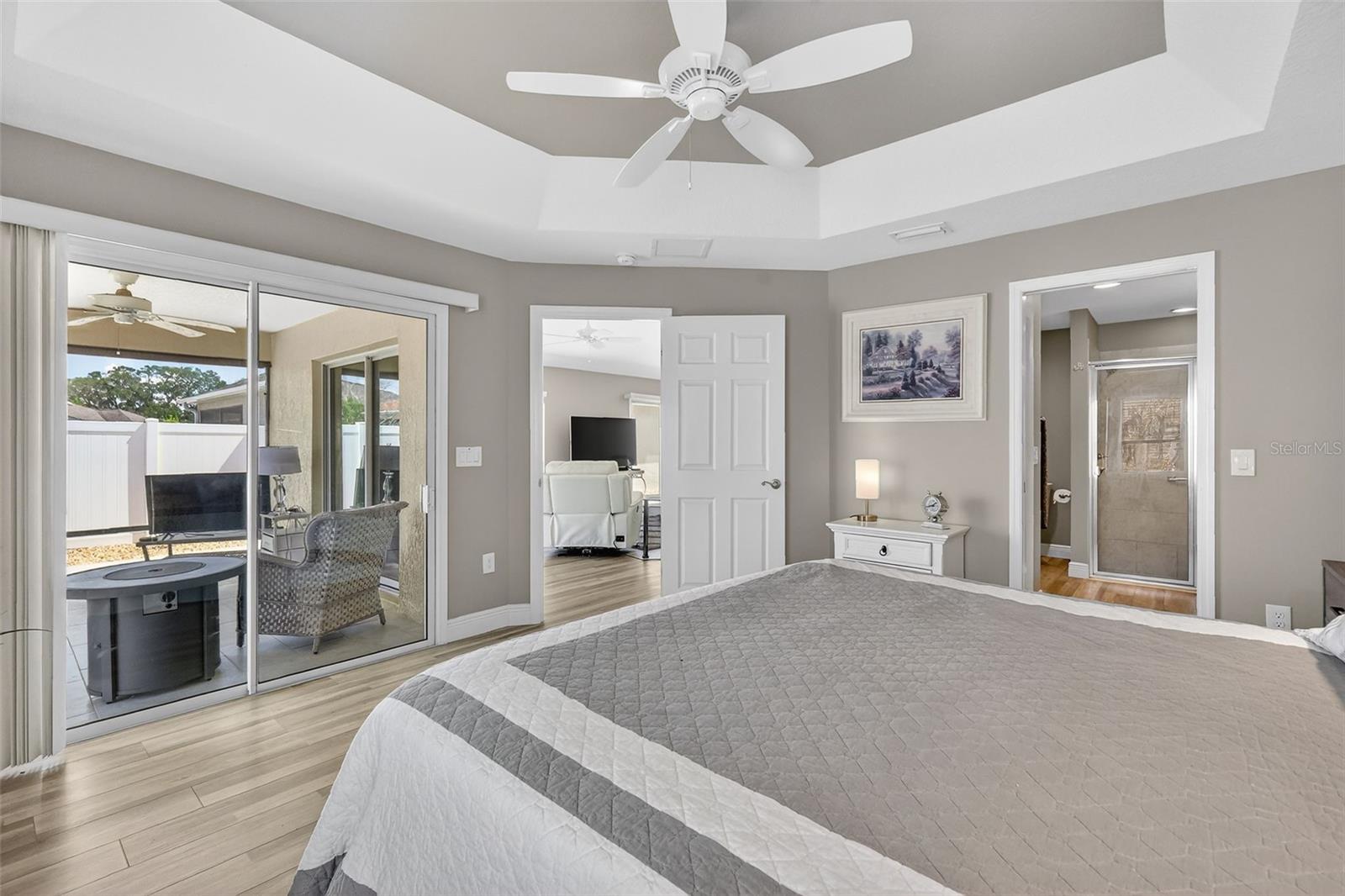 VILLAGES/MARION PHILLIPS VLS - Residential