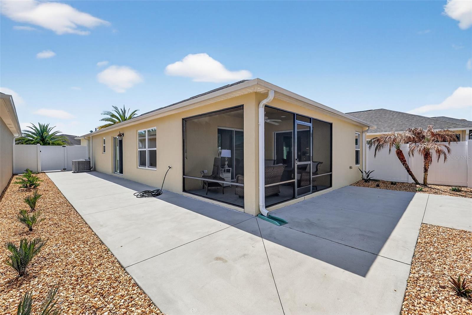 VILLAGES/MARION PHILLIPS VLS - Residential