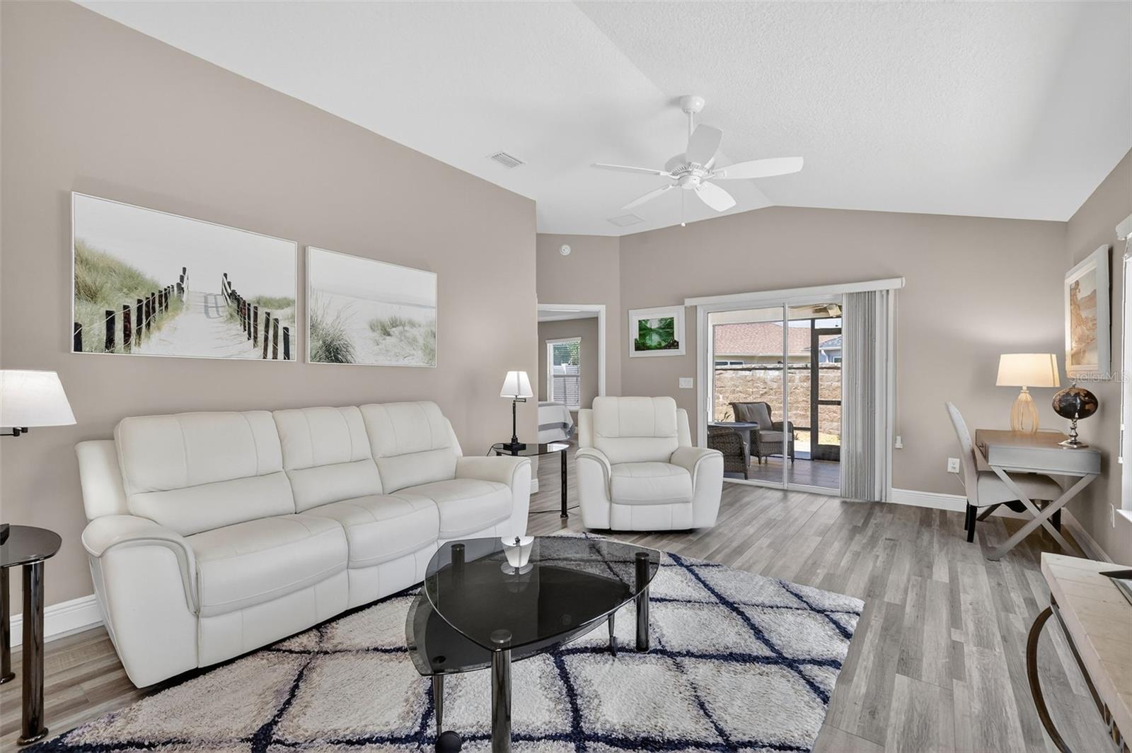 VILLAGES/MARION PHILLIPS VLS - Residential