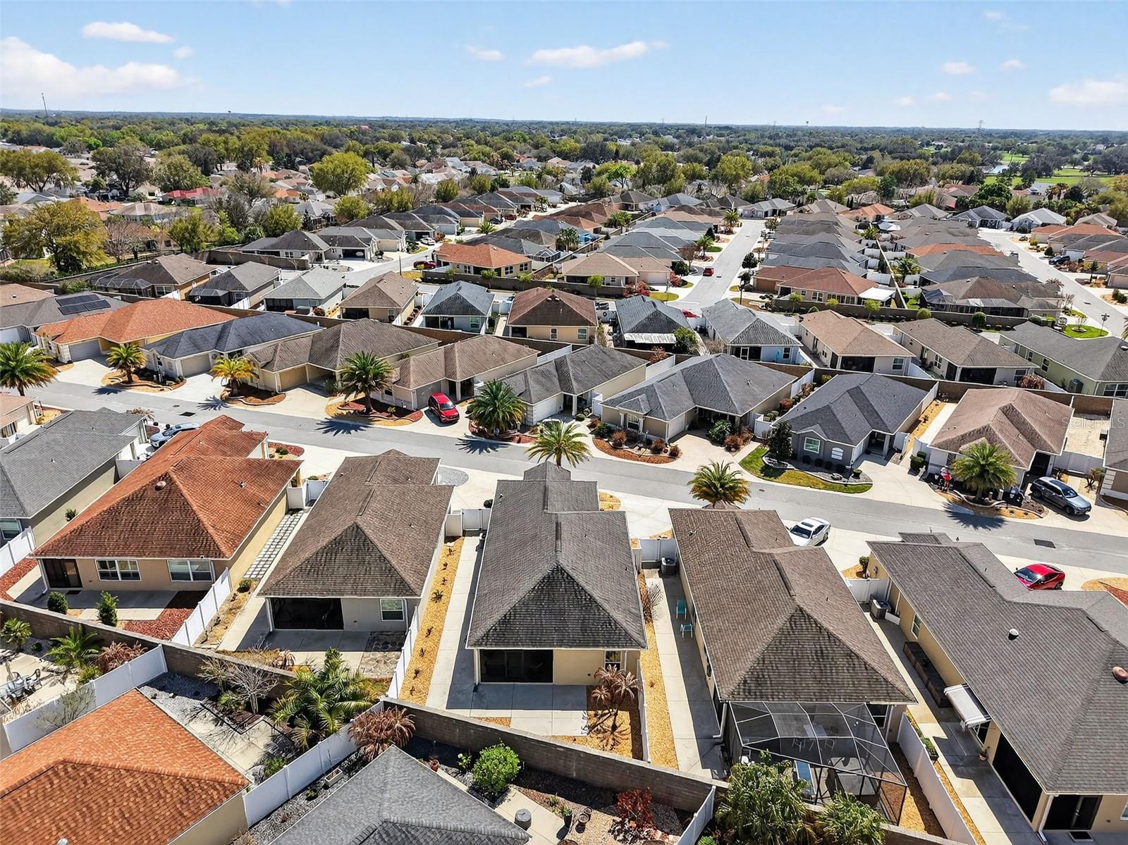 VILLAGES/MARION PHILLIPS VLS - Residential